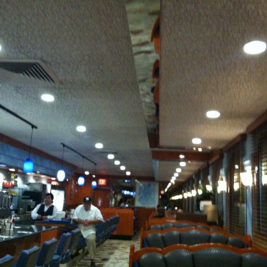 Neptune Diner Diner in Astoria