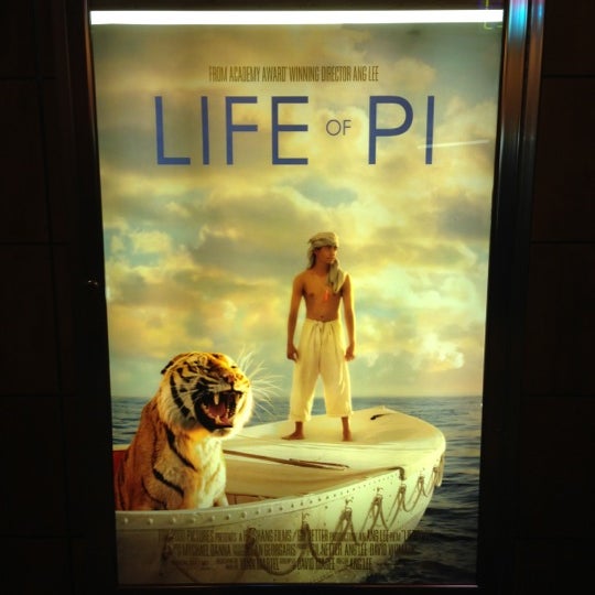 Regal Cinemas Alderwood 7 & RPX Lynnwood, WA