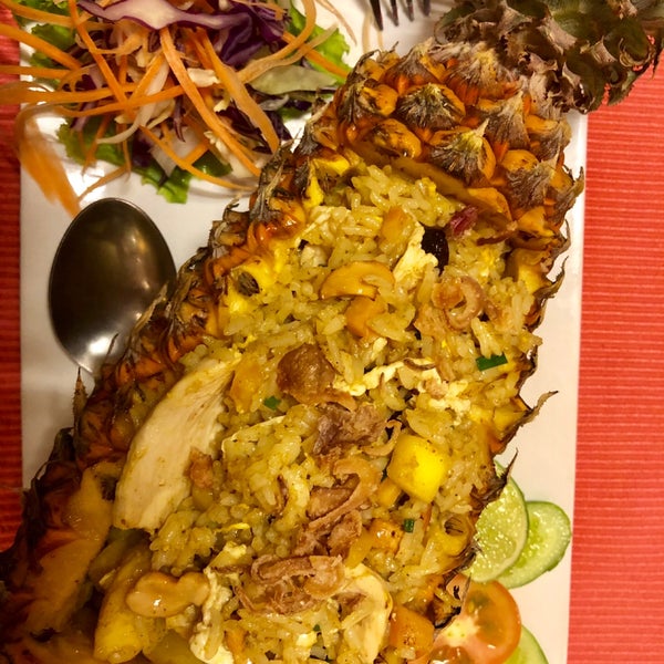 Foto scattata a Katatürk Turkish Restaurant da Sergey A. il 3/9/2019