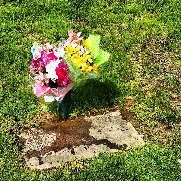 Photos at Mount Saint Benedict Cemetery Cemetery in Bloomfield