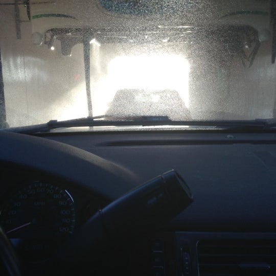 Cedar Point Car Wash - 1 tavsiye