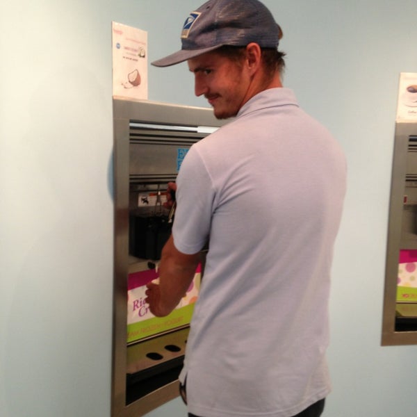 DIY Frozen Yogurt Boynton Beach, FL