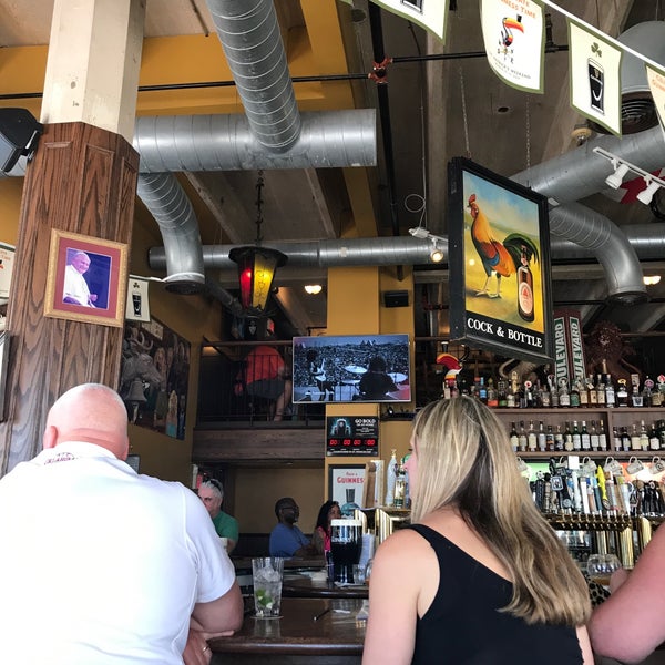 Photo taken at James E. McNellie&#39;s Public House by Brenda S. on 4/20/2019