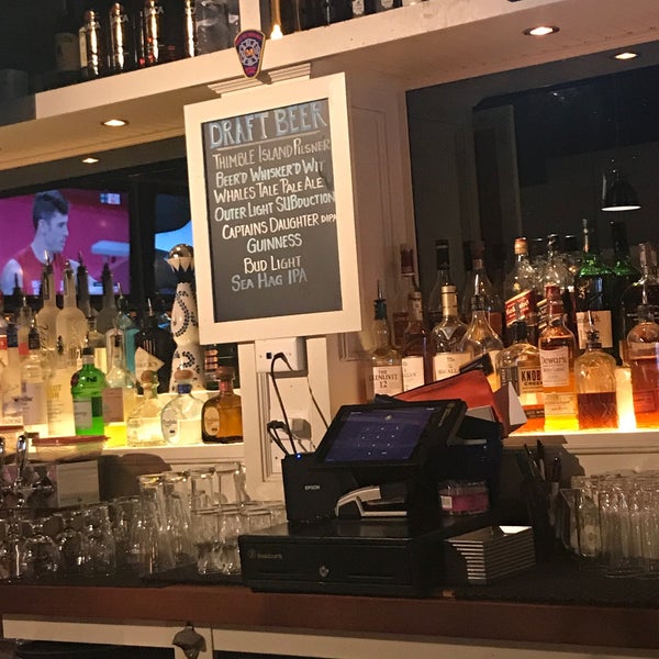 The Mariner Mystic, CT