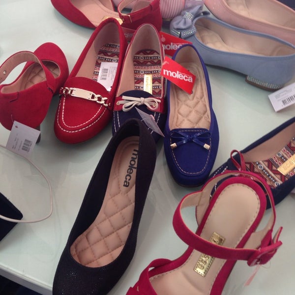 Photos at Calçados Beira Rio - Novo Hamburgo, RS