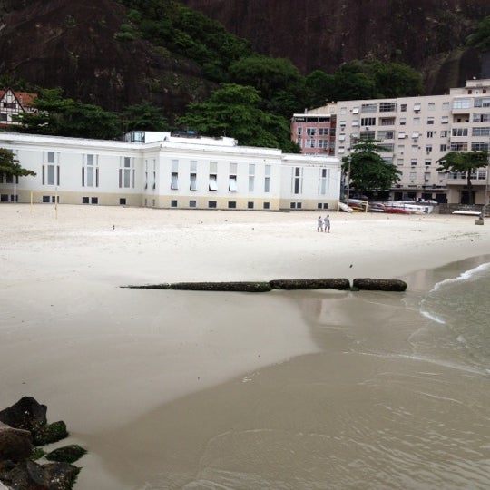 All sizes, Cassino da Urca no RJ