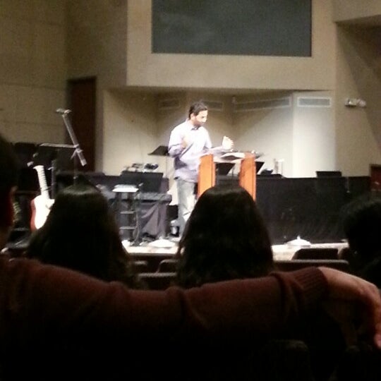 MacArthur Blvd Baptist Church Valley Ranch Irving, TX