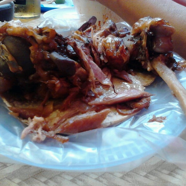 Carnitas Rafa Paseo Vicente Lombardo Toledano 11925