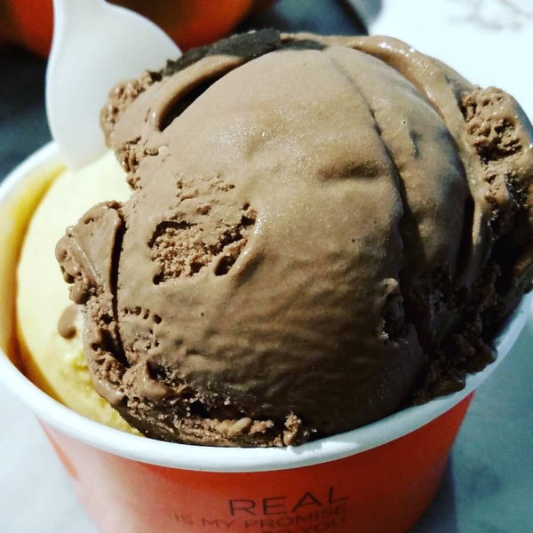 Jacques Torres Ice Cream Shop DUMBO 12 tips