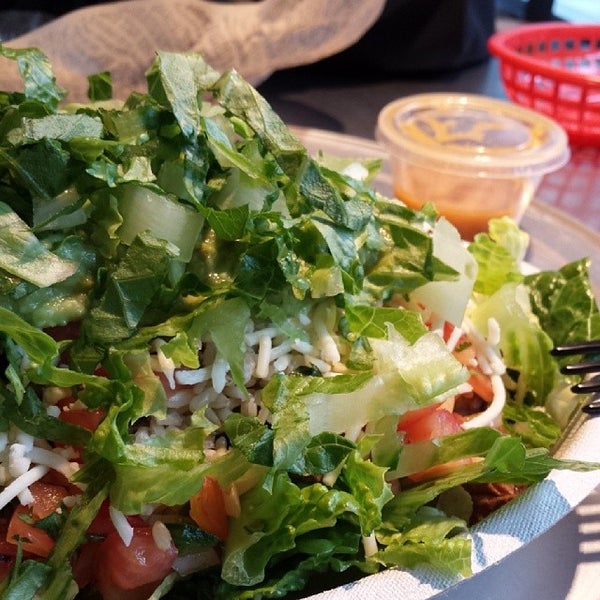 Chipotle Mexican Grill Hyde Park 1522 E 53rd St, Lake Park Ave