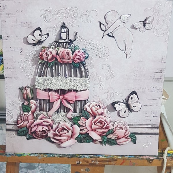 Elmas Sanat Evi 4 tips from 82 visitors