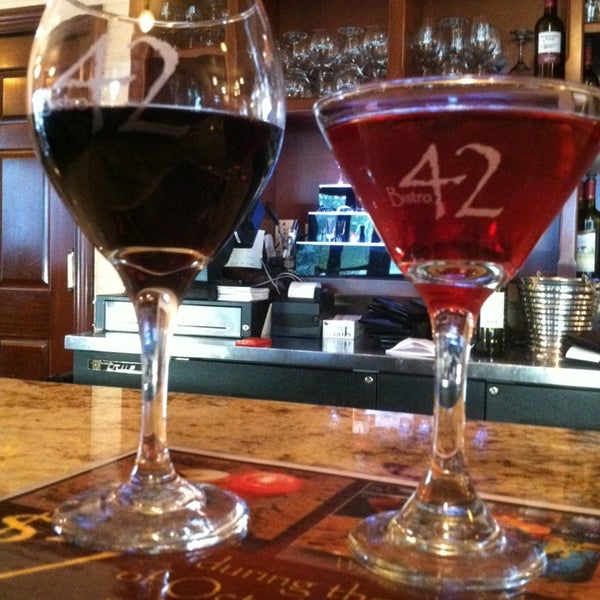 1/28/2014にJeremy M.がDoor Peninsula Wineryで撮った写真
