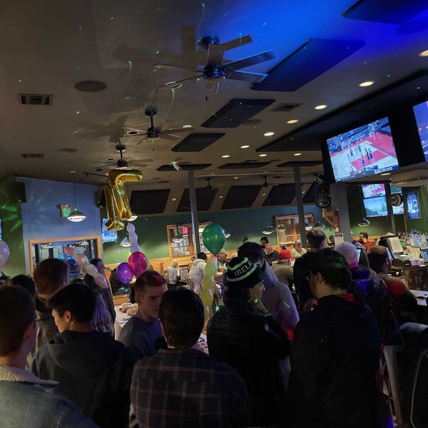 Photos at Ginger Hill Tavern Bar