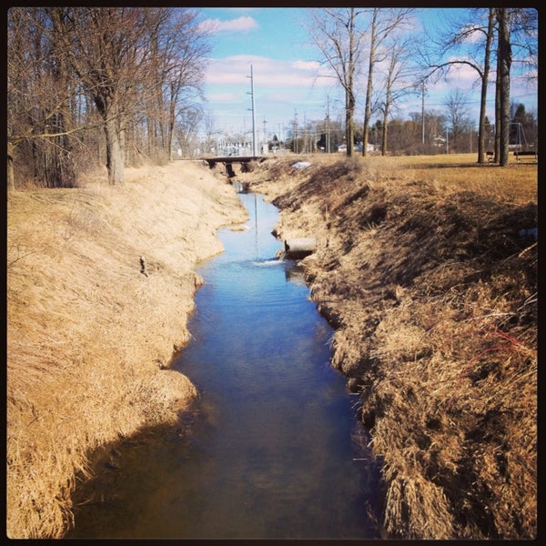 Wilcox Park Bad Axe, MI
