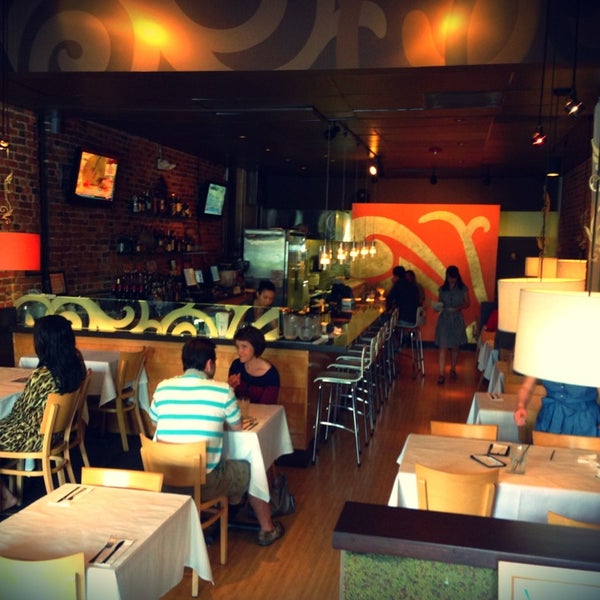 yoga on high short north