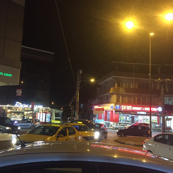 yanaşma filmi antalya