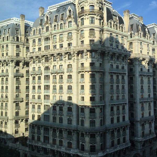 Foto tirada no(a) Hotel Beacon NYC por Anne L. em 7/11/2015