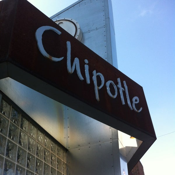 Chipotle Mexican Grill Wichita, KS