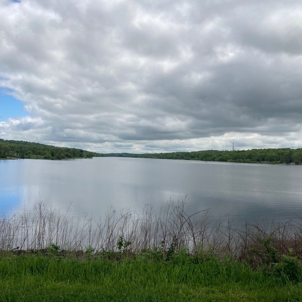 Peace Valley Park Sailor's Point Doylestown, PA