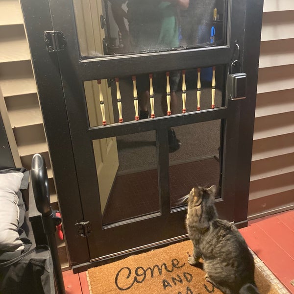 Campmeeting Mount Gretna, PA