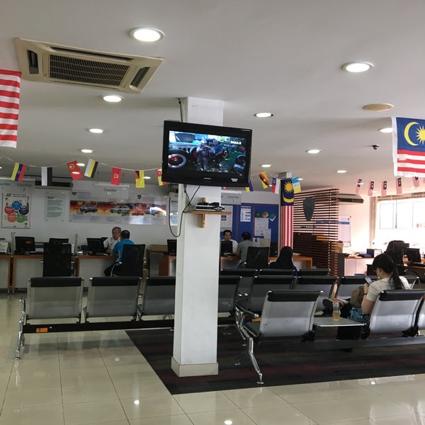 Proton Service Centre Section 13  27 tips from 535 visitors
