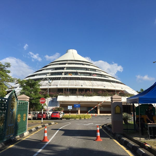 Photos At Bintulu Development Authority 1 Tip