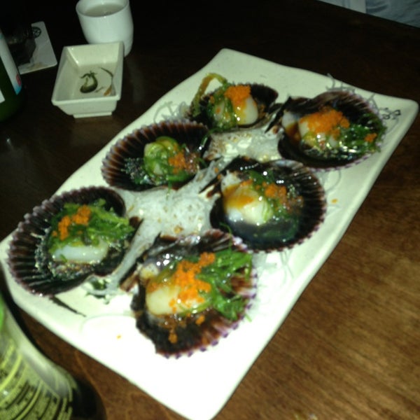 Photos at Mahe Sushi Restaurant in Seal Beach