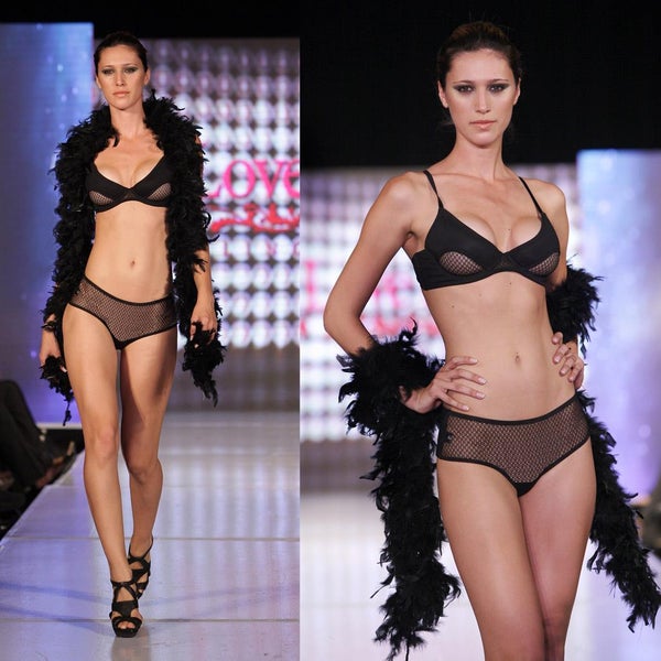 Love Lust – BonBon Lingerie