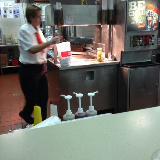 Burger King Canton, MI