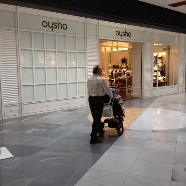 Fotos en Oysho CC Arena - Tienda de lencería