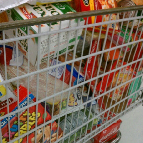 WinCo Foods - Supermarket in Folsom