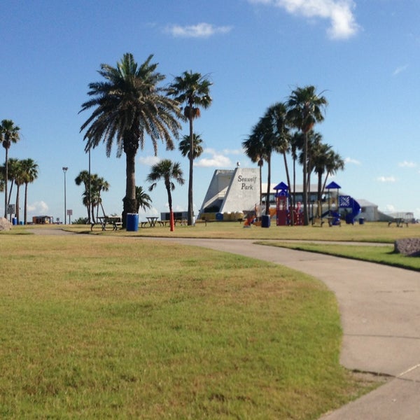 Photos at Seawolf Park 100 Seawolf Park Blvd.
