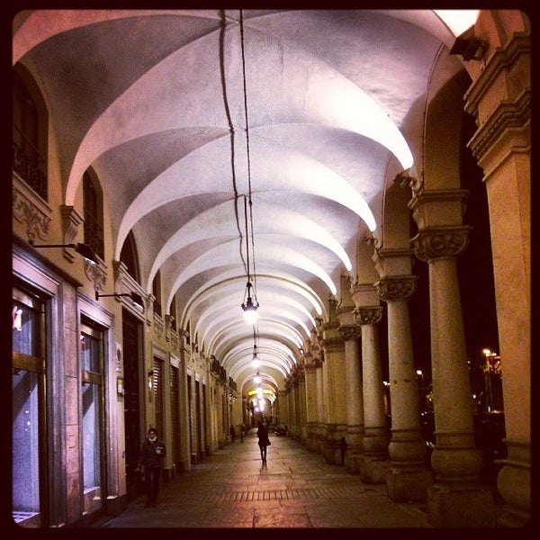 Corso Vittorio Emanuele II San Salvario Torino, Piemonte Corso Vittorio Emanuele II San Salvario Torino, Piemonte