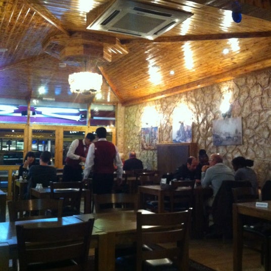 Photos at Likya Ocakbasi Turkish Restaurant in Golders Green