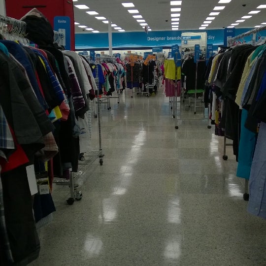 Foto di Ross Dress for Less Negozio di abbigliamento in Downtown Redmond