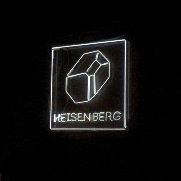 Foto tirada no(a) Heisenberg por Rodion em 6/28/2014