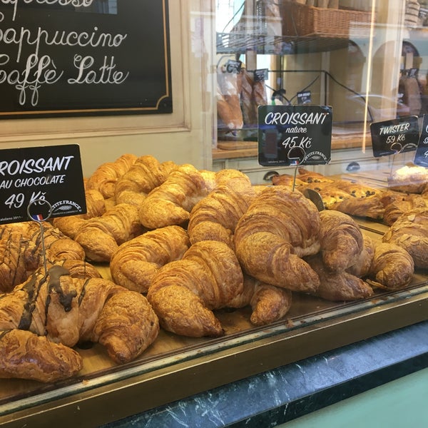 Кафе кондитерская la petite Boulangerie