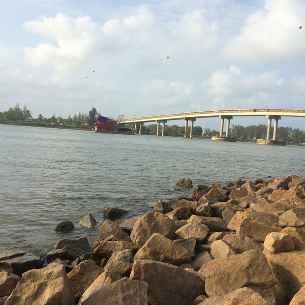 Photos At Jambatan Tok Bali Bridge 10 Tips From 966 Visitors