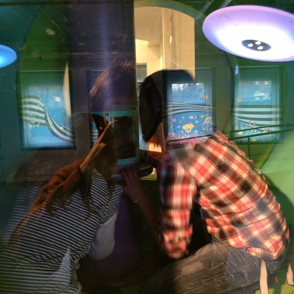 Ithaka Science Center Science Museum