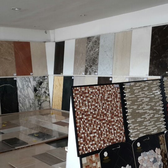 Citatah Ams Marble Subang Selangor