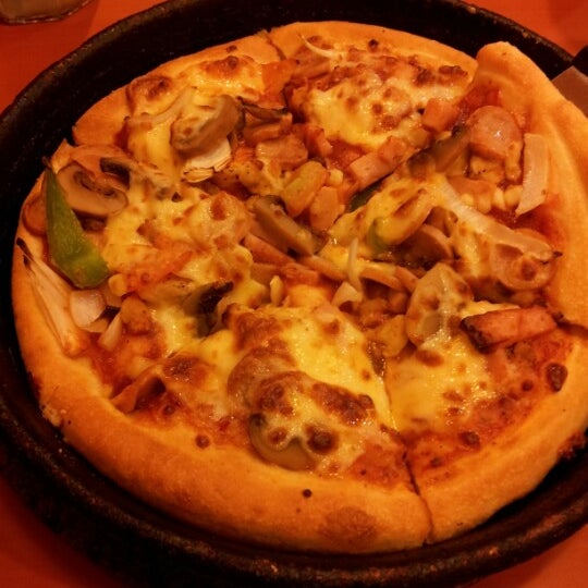 Photos At Pizza Hut Cukai Terengganu