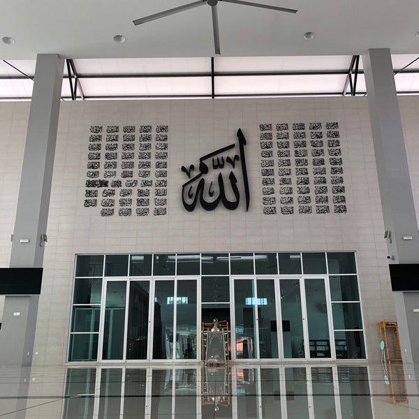 waktu solat subang jaya 2017