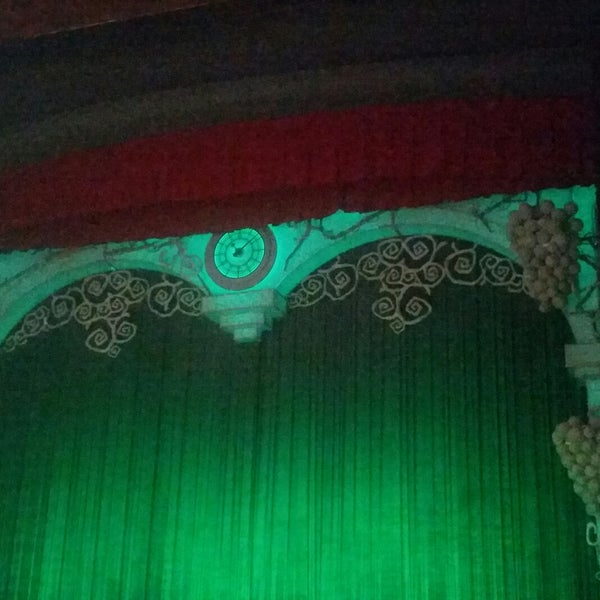 5/29/2017 tarihinde Кристина Б.ziyaretçi tarafından Театр мюзикла'de çekilen fotoğraf
