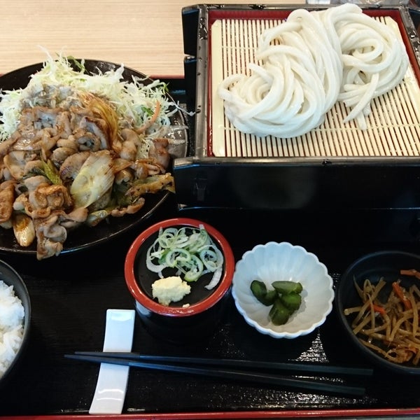 Photos At 親孝行うどん 千代田店 1 Tip From 92 Visitors