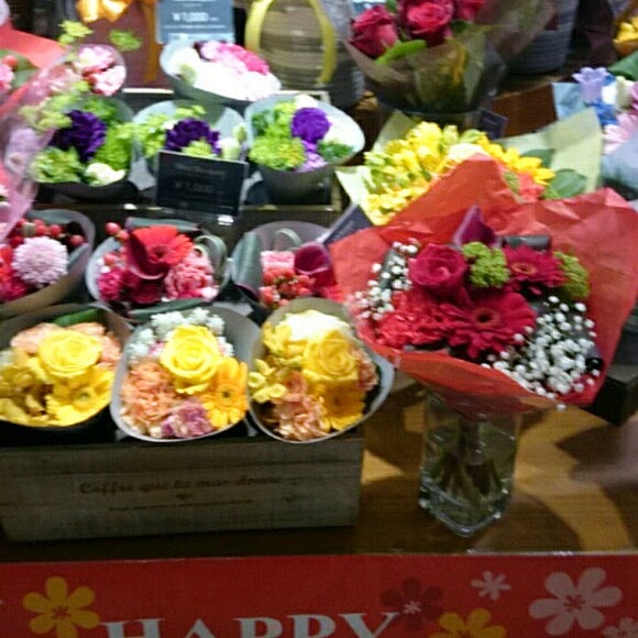 フラワーデコ 流山店 流山市 千葉県