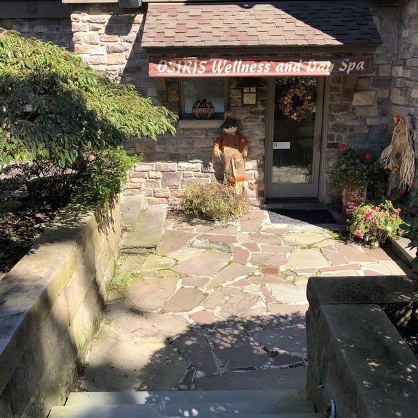 OSIRIS Wellness and Day Spa Evans City, PA