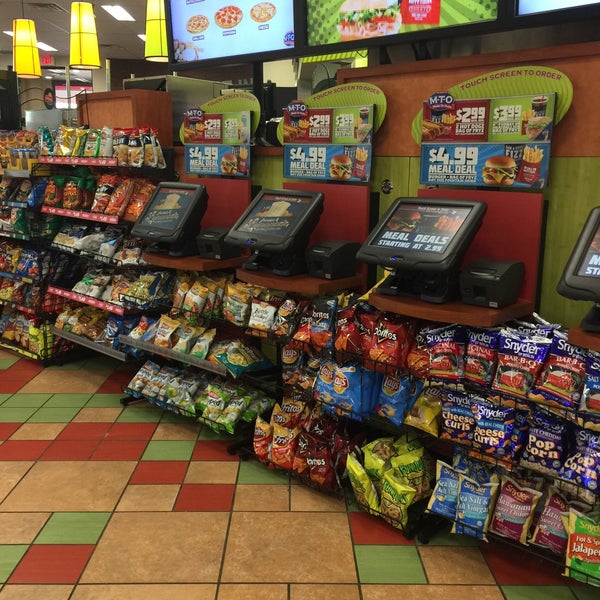 Sheetz Butler, PA