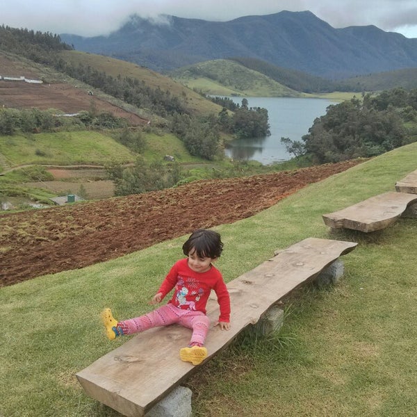 Destiny Farm Stay 1 tip