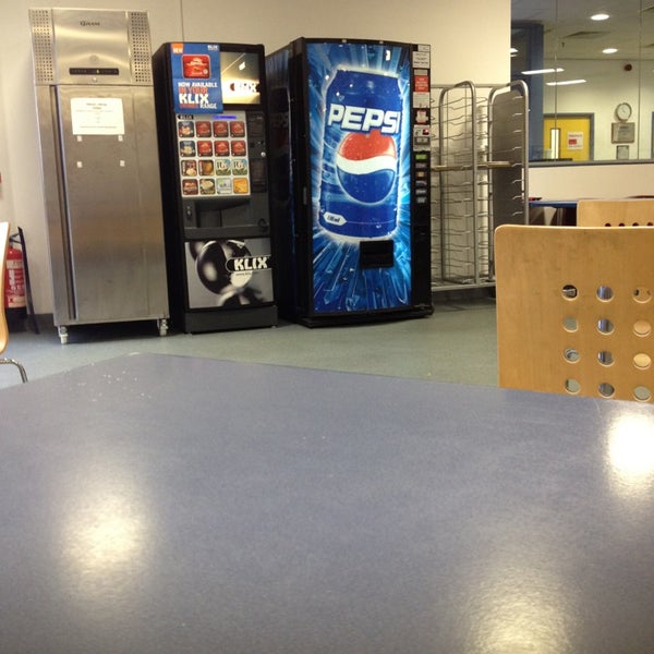 Walkers Snack Foods Ltd Factory in Birchwood, Warrington