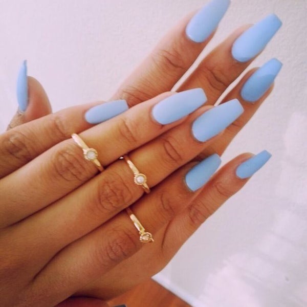 Photos At Office Nails Beauty Tower Hamlets Canary Wharf Greater London